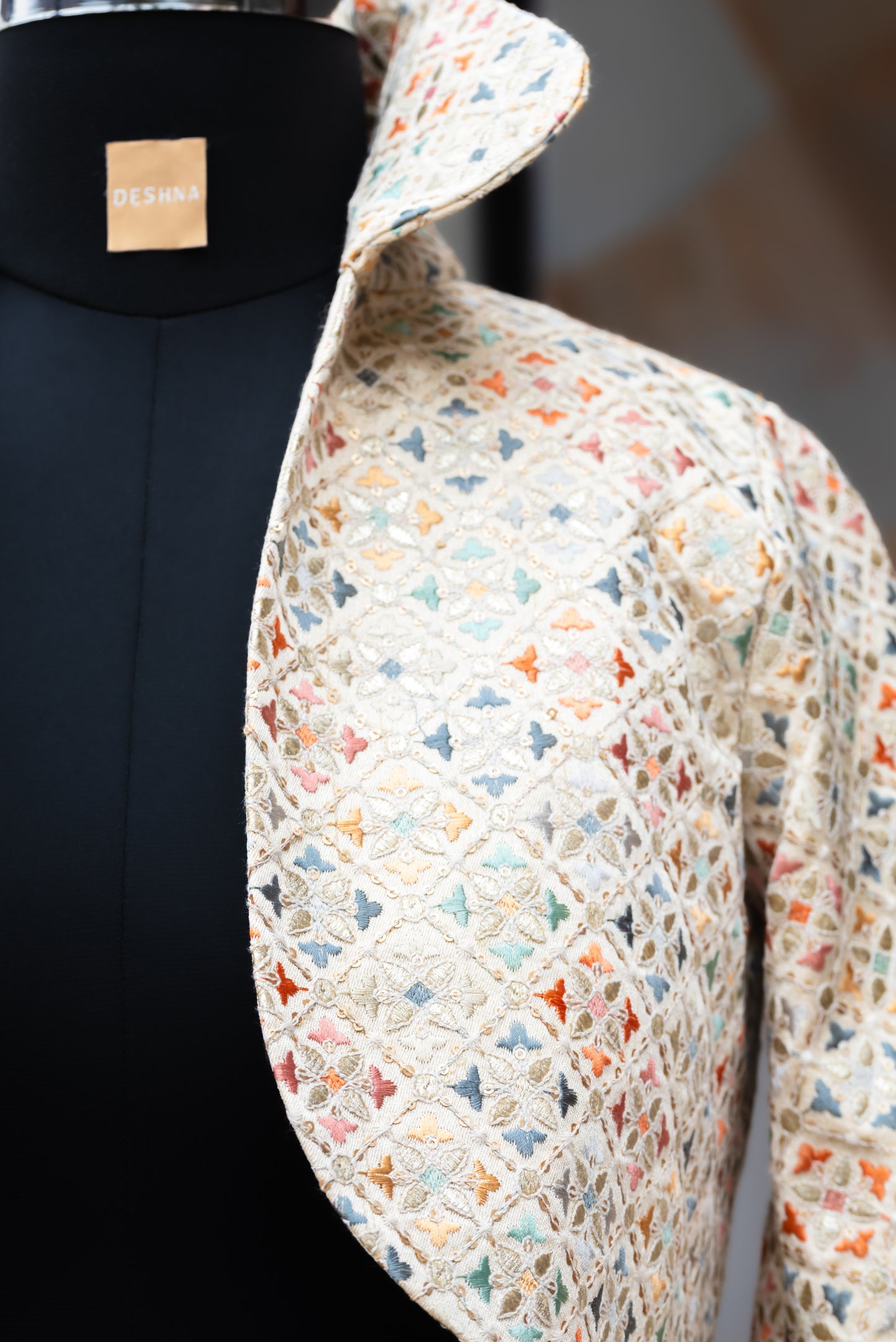 Cavà Colourful Jacket