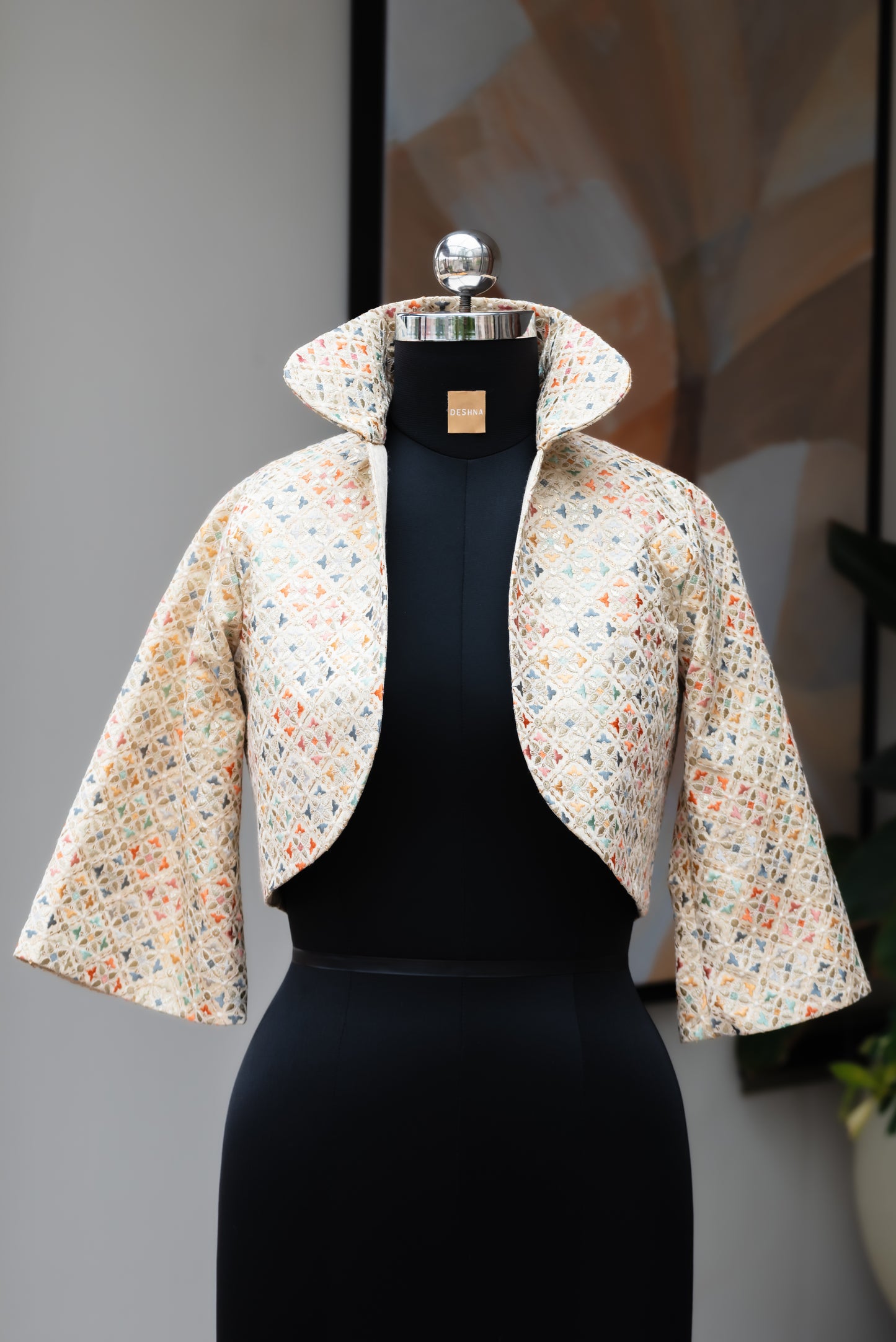 Cavà Colourful Jacket