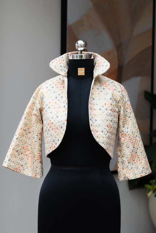 Cavà Colourful Jacket