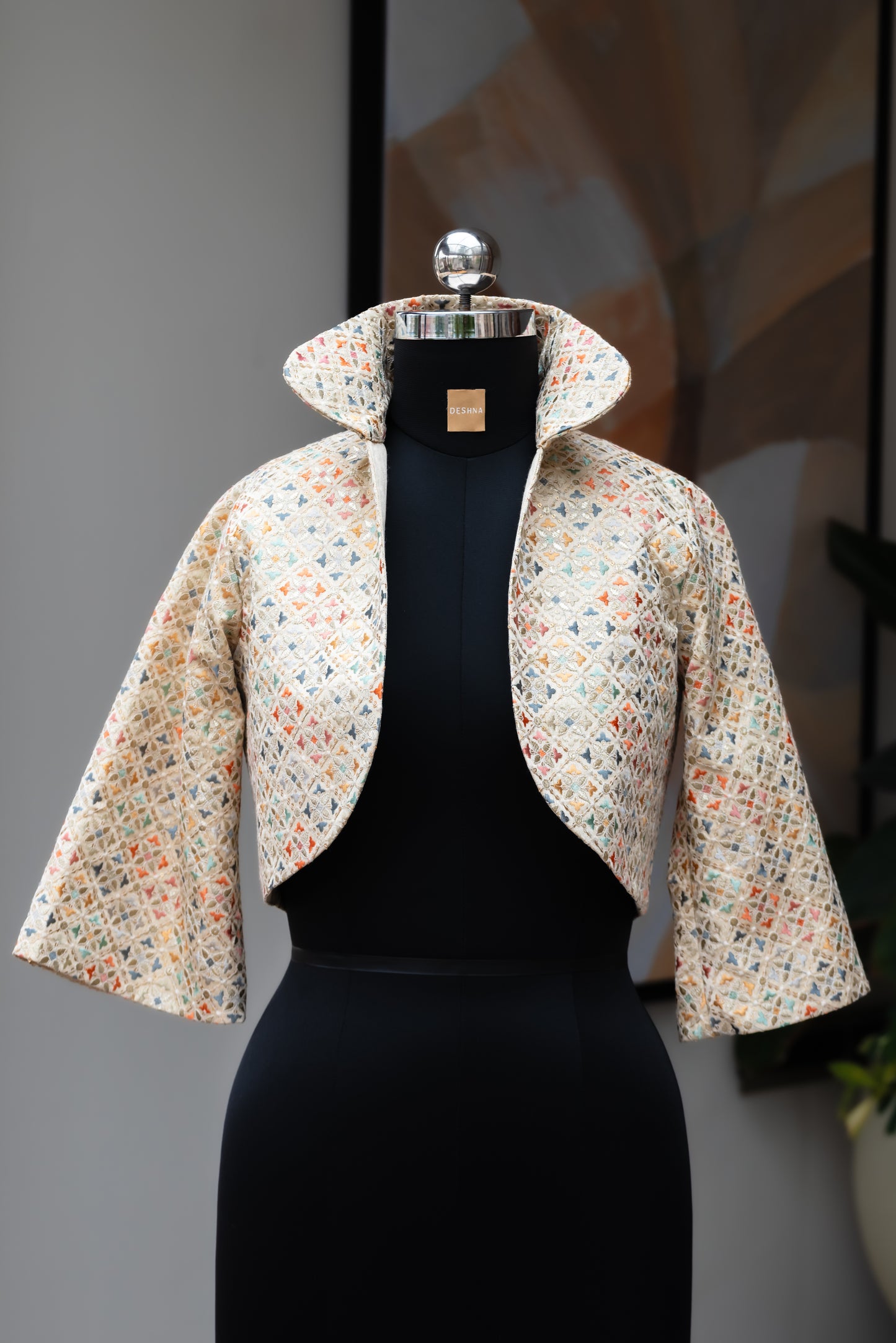 Cavà Colourful Jacket