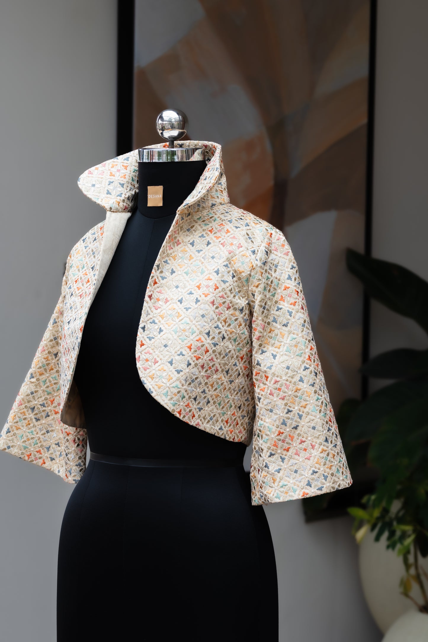 Cavà Colourful Jacket