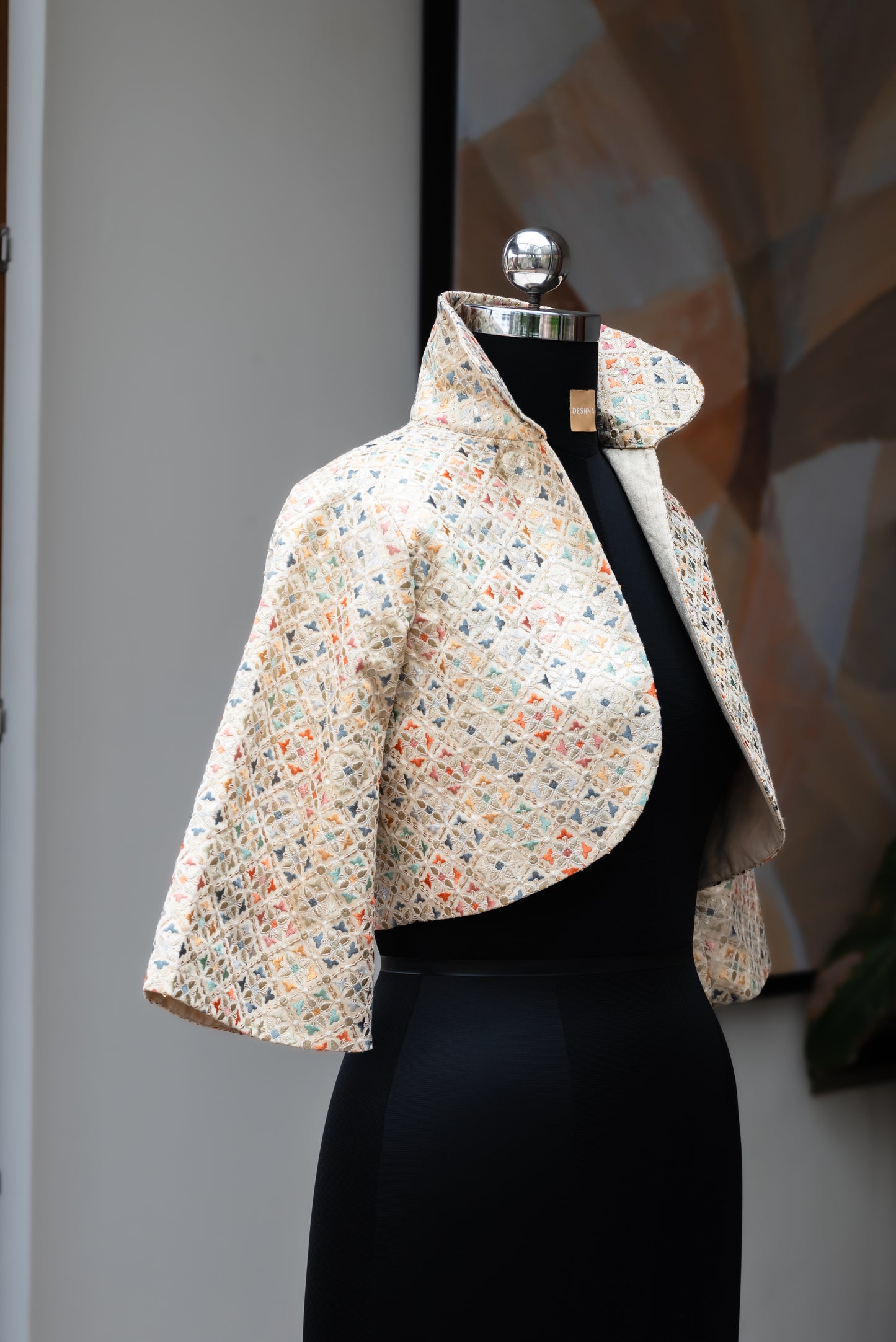 Cavà Colourful Jacket
