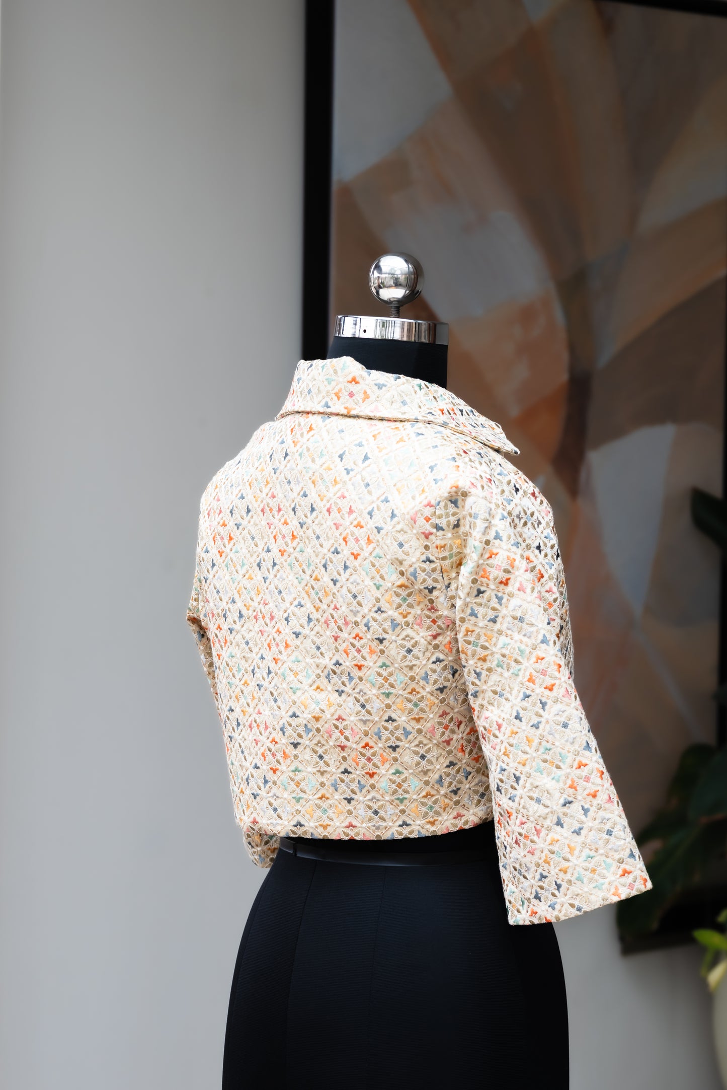 Cavà Colourful Jacket