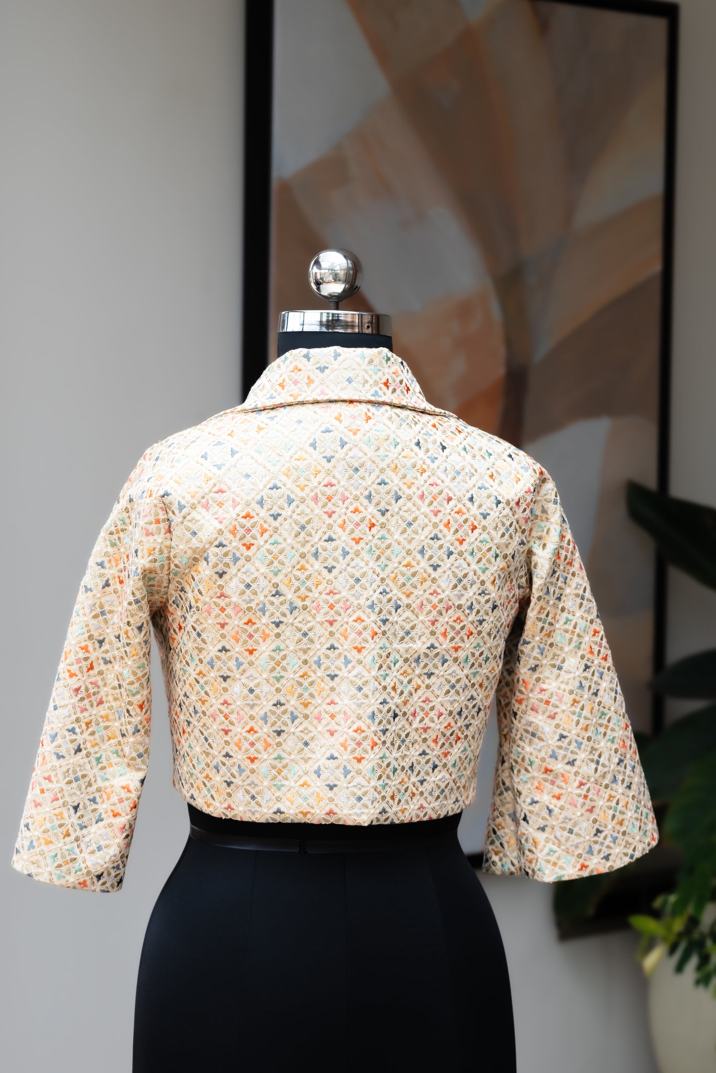 Cavà Colourful Jacket