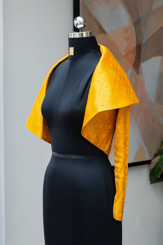 Eterna Yellow Jacket